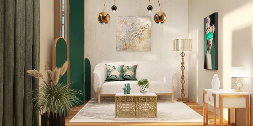 Trend 2023: New Minimalism