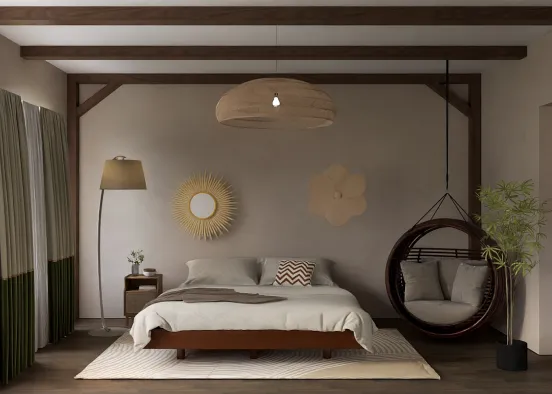 #  Renderização de Design