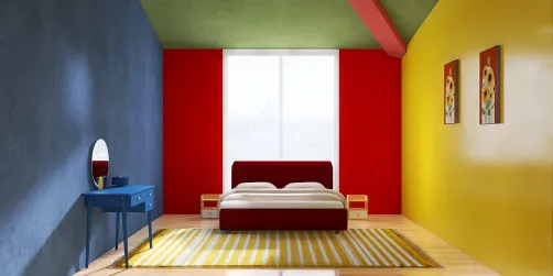rainbow room challenge winner