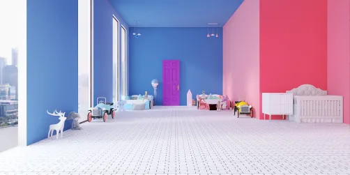 Child Room