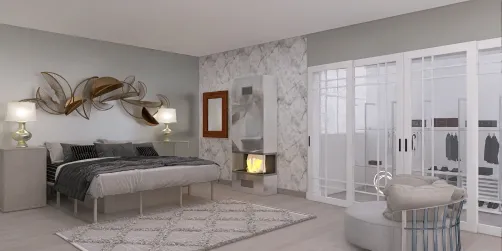 Apartment life