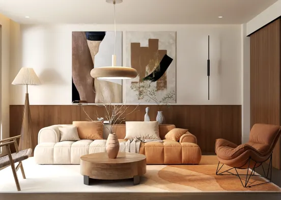 # Panton Renderização de Design