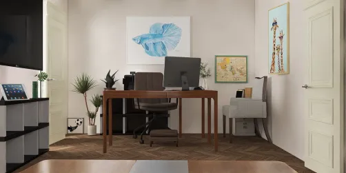 Open office