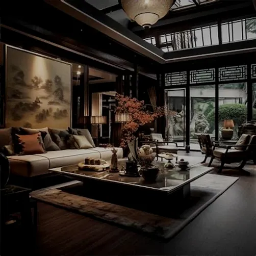 ✨ “Skylight Reverence”