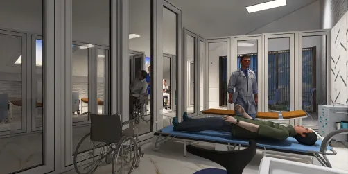 Emergency Room