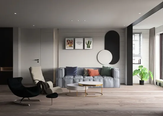 #  Renderização de Design