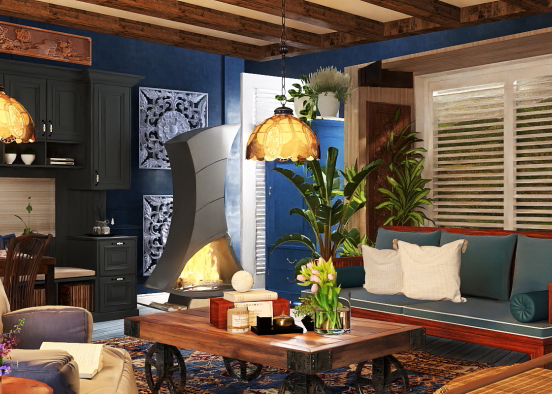 Design Rendering