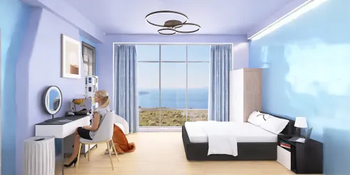 Chambre💙