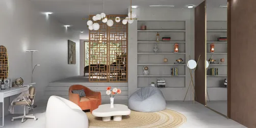 Bedrooom
