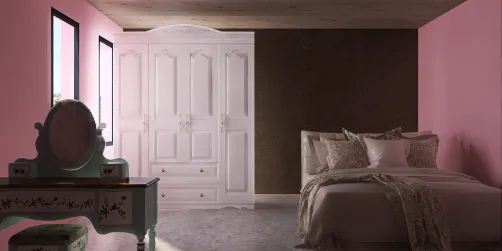 CHAMBRE ADULTE