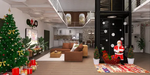 Senior Citizen Apartment living