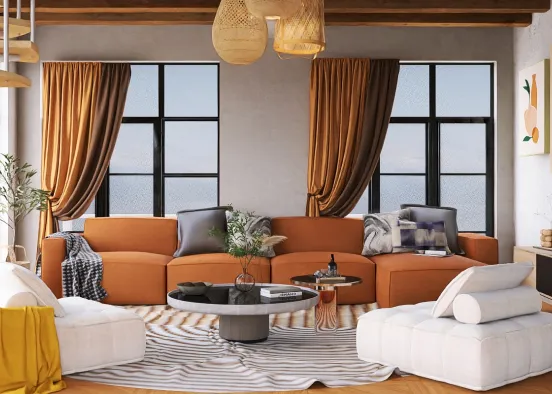 #  Renderização de Design