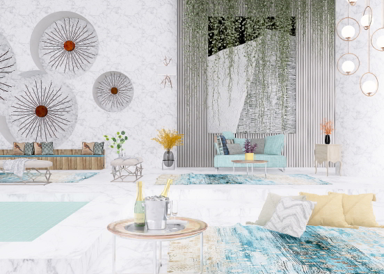 Design Rendering