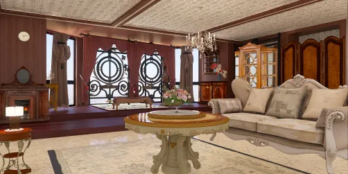 Art Nouveau