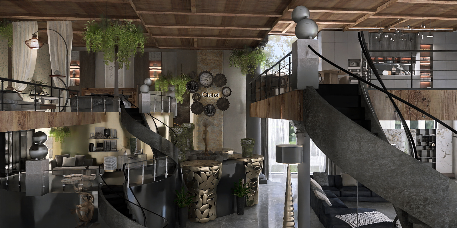 Grazie a Homer Styler..