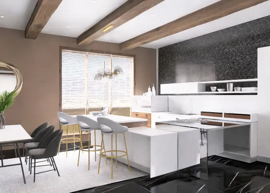 #  Renderização de Design
