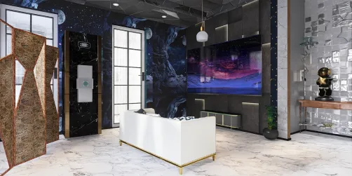 仙界  DIAMOND IS UNBREAKABLE cosmetic TVroom