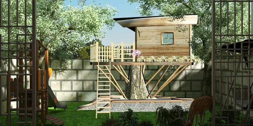 Let mommy breath 🌿 