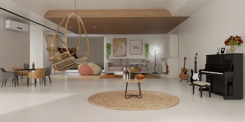 Rustic Design 