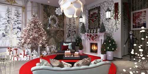 5. Christmas will be here before you know it 🎄❄️