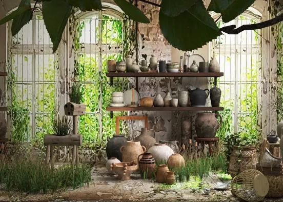 #  Renderização de Design