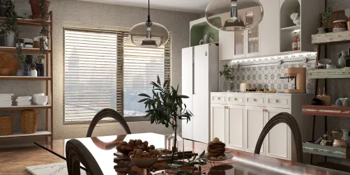 La Elegancia del Hogar
