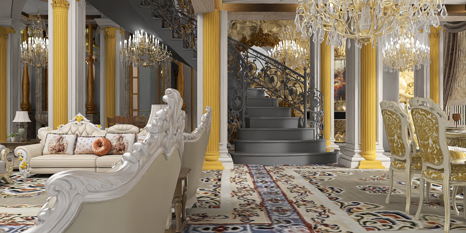 The wonderful art of wig 