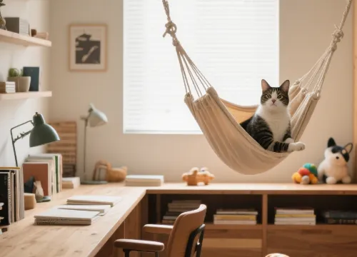 Human & Pet Home for APP