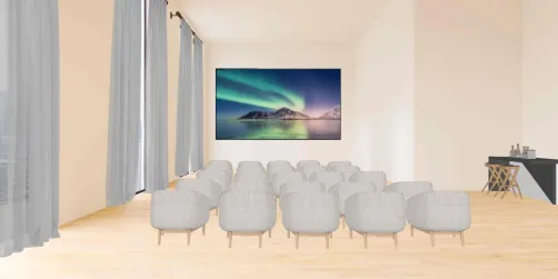 Sala de cine
