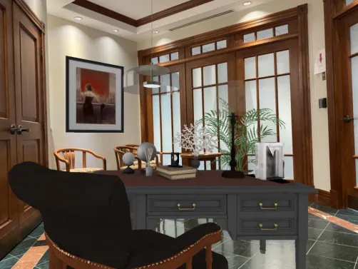 Private Office 