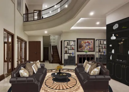 My Friends Home