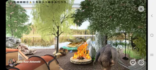 Why I do not go camping