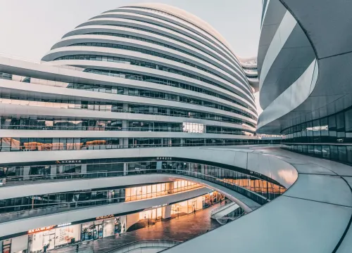Curves of Beauty for App