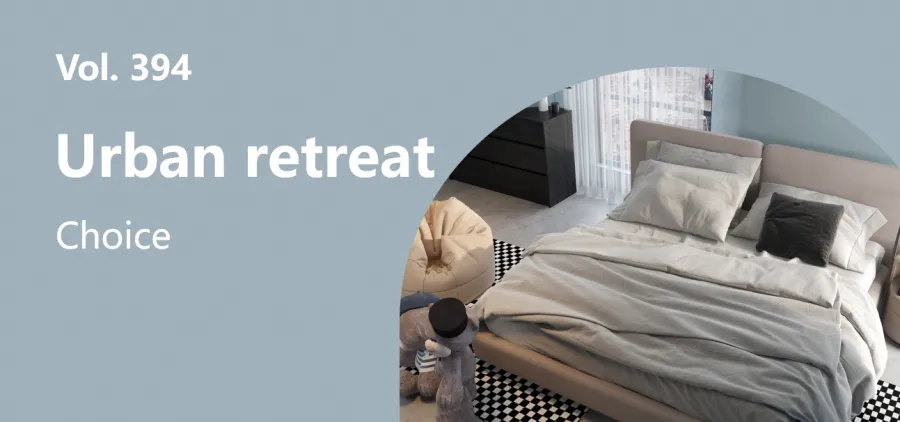Urban Retreat