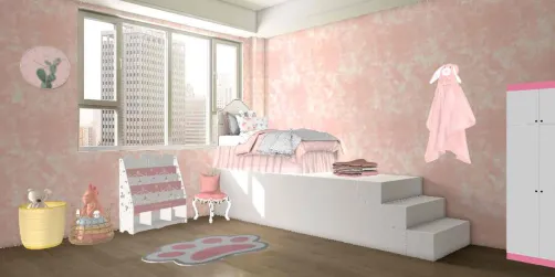 Child bedroom