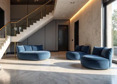 Revamping Overlooked Spaces for Web