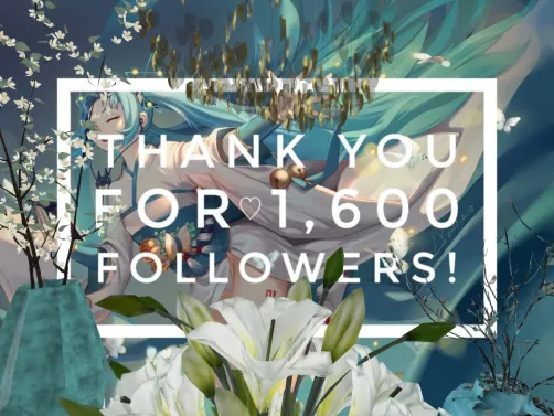 Thank you Homestyler community 