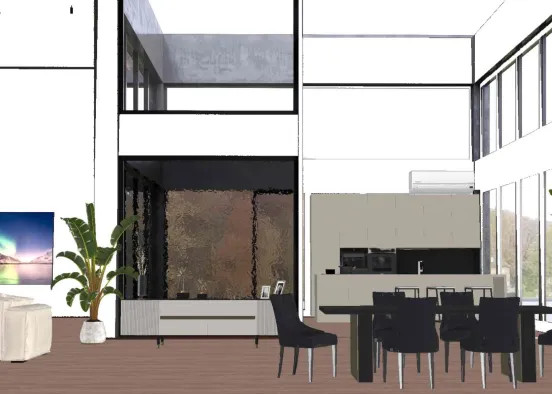 #  Renderização de Design