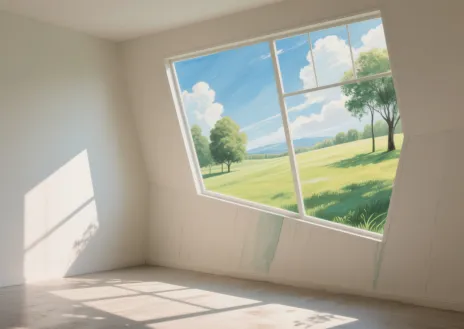 Illusion Home for Web