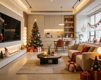 Joyful Christmas Carol for Web