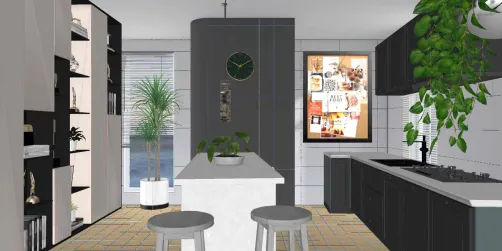 Cocina 