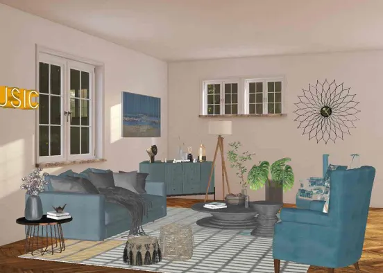 #  Renderização de Design