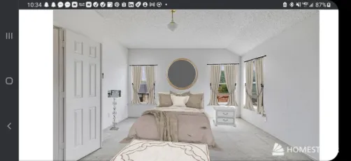 Masterbedroom 