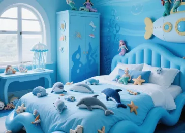 Doll Room for APP