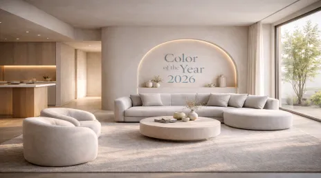 Color del Año 2026 para APP