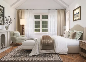 Bootcamp: Quarto Espaço