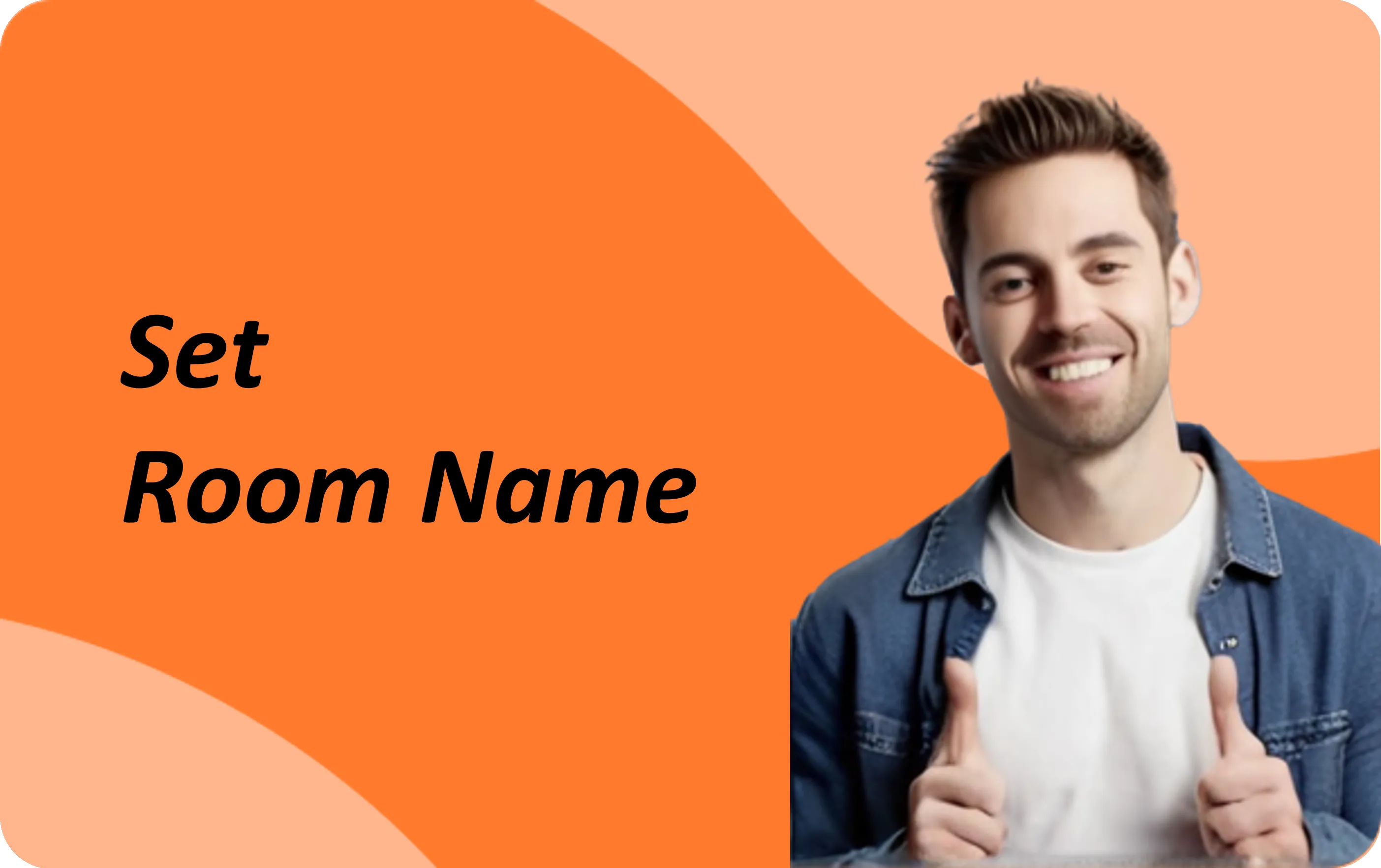 Set Room Name｜Homestyler