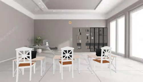 CLASS ROOM SMALL AND BAD