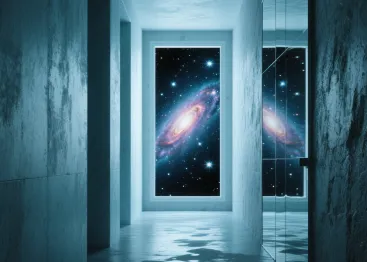 Illusion Home for App