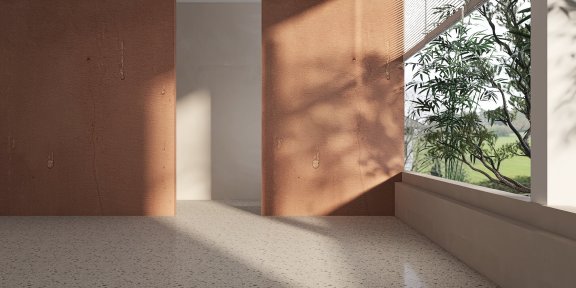 Weekly Room-Window Sill